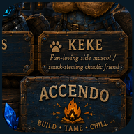 Accendo logo